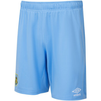 Vêtements Homme Shorts / Bermudas Umbro Burnley FC 23/24 Multicolore