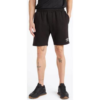 Vêtements Homme Shorts / Bermudas Umbro Team Noir