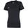 Vêtements Femme T-shirts & Polos Umbro Club Noir