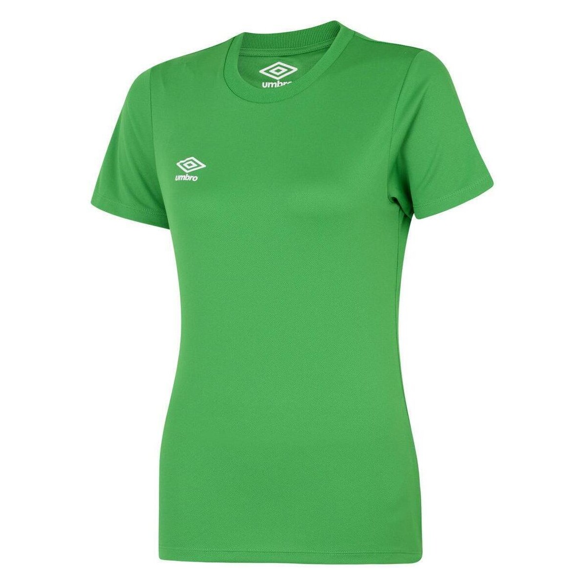 Vêtements Femme T-shirts & Polos Umbro Club Multicolore