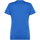 Vêtements Femme T-shirts & Polos Umbro Club Blanc