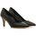 Chaussures Femme Escarpins MTNG CHANTAL Noir