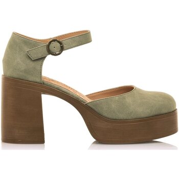 Chaussures Femme Escarpins MTNG SIXTIES Vert
