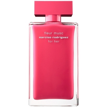 Beauté Femme Eau de parfum Narciso Rodriguez Fleur Musc Her - eau de parfum - 150ml - vaporisateur Fleur Musc Her - perfume - 150ml - spray