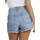 Vêtements Fille Shorts / Bermudas Roxy Eva Beau Blue Bleu
