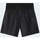Vêtements Enfant Shorts / Bermudas Karl Lagerfeld  Noir