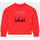 Vêtements Enfant Sweats Karl Lagerfeld  Rouge