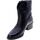 Chaussures Femme Bottines Joy Wendel 462020 Noir