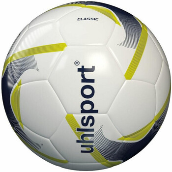 Uhlsport Ballon de foot ACCESSOIRES  CLASSIC Blanc