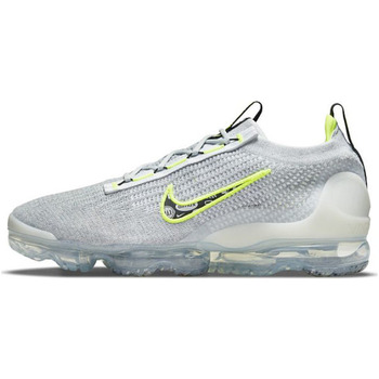 Chaussures Homme Baskets mode today Nike - Air VaporMax 2021 FK - gris clair Autres