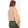 Vêtements Femme Vestes / Blazers La Modeuse 69067_P161026 Marron
