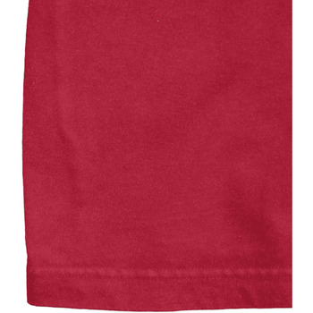 Nautica T-shirt Rouge