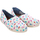Chaussures Fille Espadrilles Toms 10011644 Multicolore