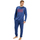 Vêtements Homme Pyjamas / Chemises de nuit Munich MUDP0250 Bleu