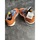 Chaussures Enfant Baskets basses adidas Originals Basket Adidas nite jogger junior Orange