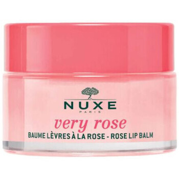 Beauté Femme Soins & bases lèvres Nuxe Very Rose Baume Lèvres 15 Grammes Autres