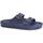 Chaussures Homme Mules Grunland GRU-CCC-CI2613-BLU Bleu