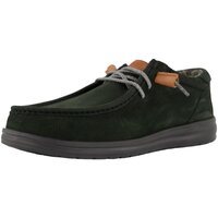 Girls Clarks Leather Shoes