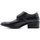 Chaussures Femme Derbies Fiorentini + Baker CHIEN-D Noir