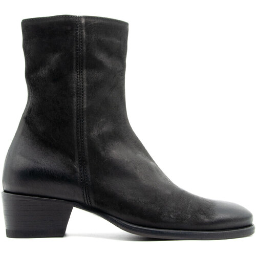 Chaussures Femme Boots Fiorentini + Baker KATT-D3 Noir