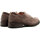 Chaussures Homme Derbies Fiorentini + Baker 706-23-PALIO-TUNISI Marron