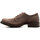 Chaussures Homme Derbies Fiorentini + Baker 706-23-PALIO-TUNISI Marron