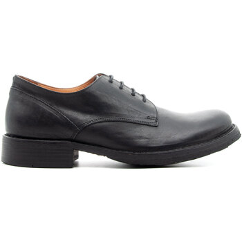 Chaussures Homme Derbies Fiorentini + Baker 706-23-NERO Noir