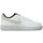 Chaussures Enfant Basketball Nike Force 1 Crater NN (PS) / Blanc Blanc
