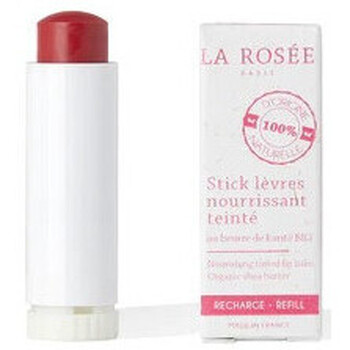 Beauté Femme Soins & bases lèvres La Rosée Décorations de noël Lèvres Nourrissant Teinté Beurre de Ka Autres