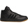 Chaussures Homme Baskets mode adidas Originals Hoops 3.0 Mid Noir