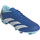 Chaussures Homme Football adidas Originals Predator Accuracy.3 L Fg Bleu