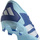 Chaussures Homme Football adidas Originals Predator Accuracy.3 L Fg Bleu