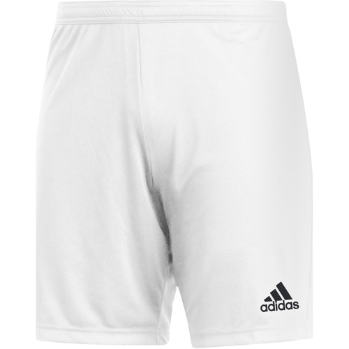 Vêtements Homme Shorts / Bermudas adidas Originals Ent22 Sho White Blanc