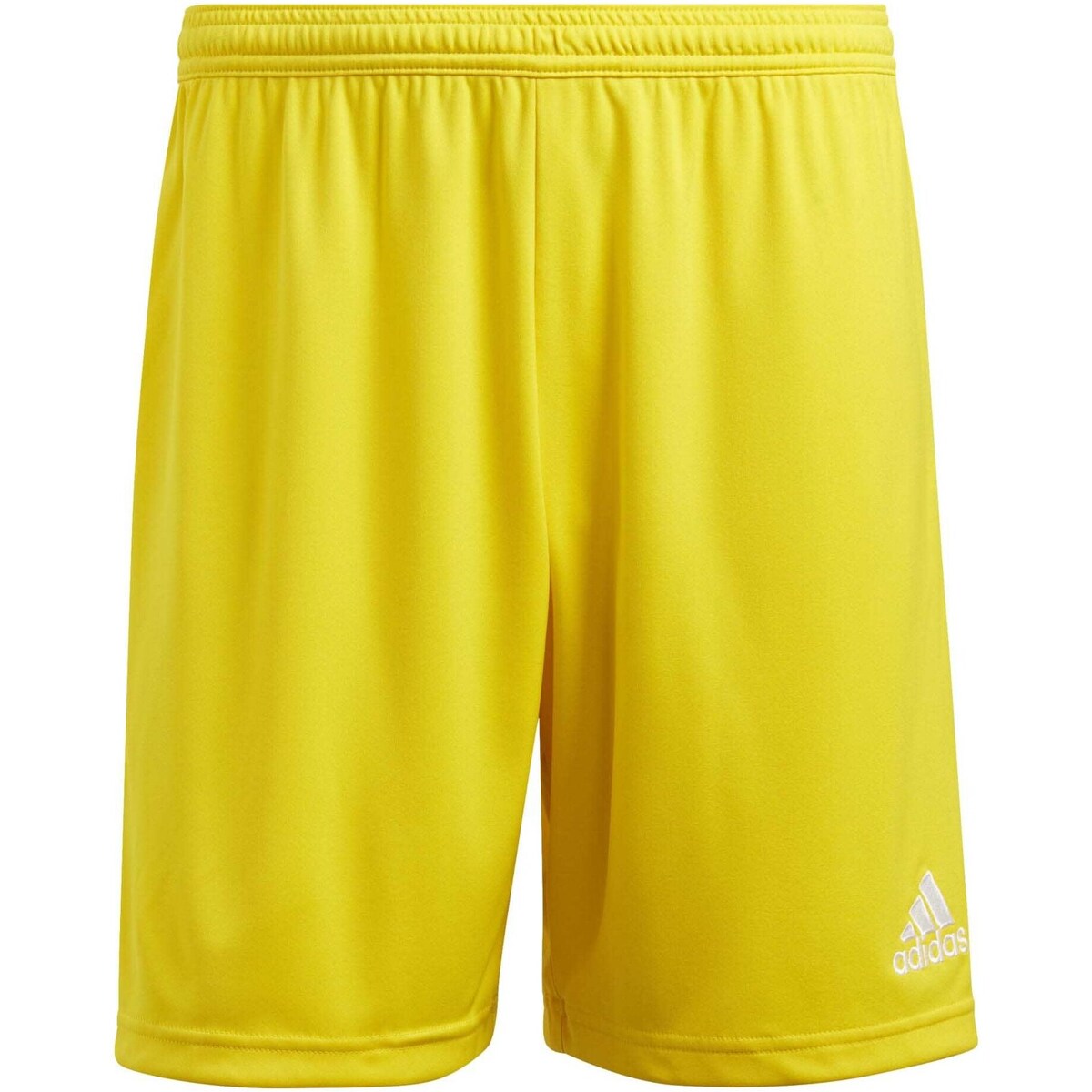 Vêtements Homme Shorts / Bermudas adidas Originals Ent22 Sho Jaune