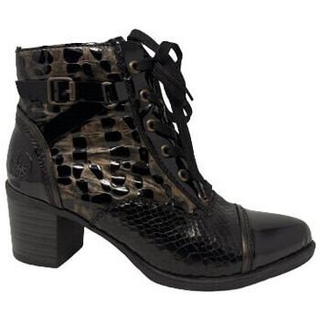 Rieker Femme Bottines  Chaussures Y2032