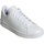 Chaussures Femme Baskets mode adidas Originals Advantage Blanc