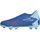 Chaussures Enfant Football adidas Originals Predator Accuracy.3 Ll Fg J Bleu