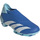 Chaussures Enfant Football adidas Originals Predator Accuracy.3 Ll Fg J Bleu