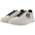 Chaussures Homme Casablanca Track & Running Shorts PACIOTTI Logan Sneaker Uomo Latte Avorio LOGAN Beige