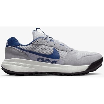 Chaussures Homme Baskets mode Nike - ACG LOWCATE - grise Autres