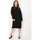 Vêtements Femme Robes La Modeuse 69276_P161275 Noir