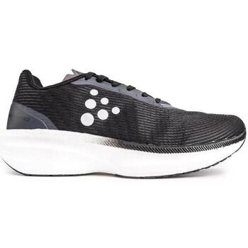 Chaussures Homme Fitness / Training Craft Coco & Abricot Style Course Noir
