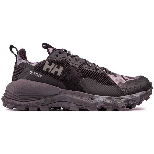 Chaussures Homme Fitness / Training Helly Hansen Hawk Stapro Durable Noir