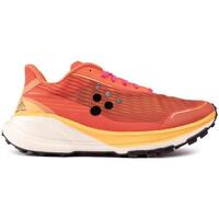 Chaussures Homme Fitness / Training Craft Pure Trail Baskets Style Course Orange