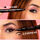 Beauté Femme Eyeliners Cristyboom Cat Eye Boom Eye-liner Et Tampon Pour Les Deux Yeux Waterproof 