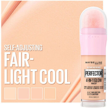 Maybelline New York Instant Perfector Glow Polyvalent 05-fair-light Cool 
