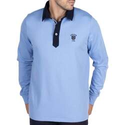 Fred Perry striped jersey 30T5046 Polo shirt