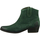 Chaussures Femme Boots Felmini Bottines Vert