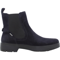 Chaussures Femme Boots Legero 2-000191-8000 Noir