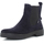 Chaussures Femme Boots Legero 2-000191-8000 Noir
